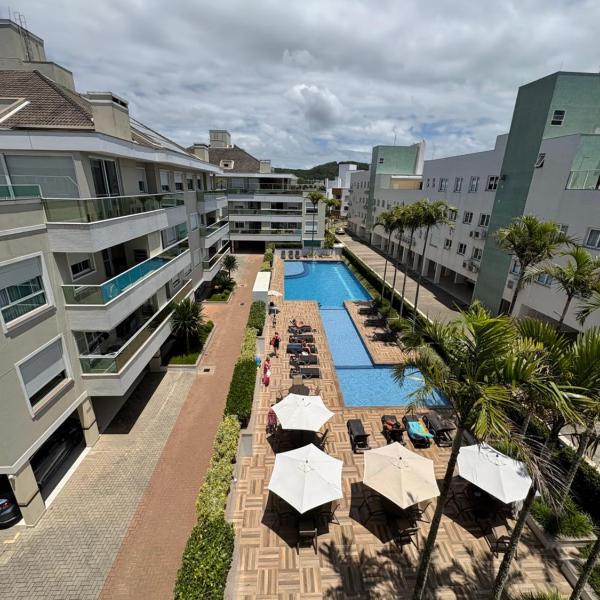 Apartamento com Vista Mar, 1 Minuto da Praia dos Ingleses