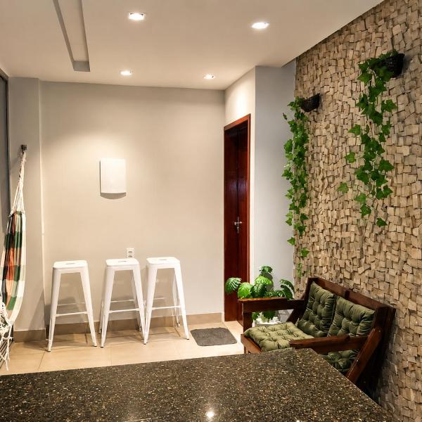 Casa com piscina próximo ao Maracanã - Foto 3