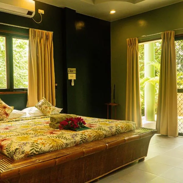 Vista Verde, Family Living, hotel a Puerto Princesa