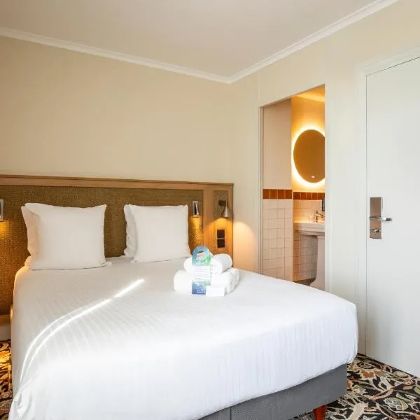 Best Western Hotel Centre Reims, hotel in Reims