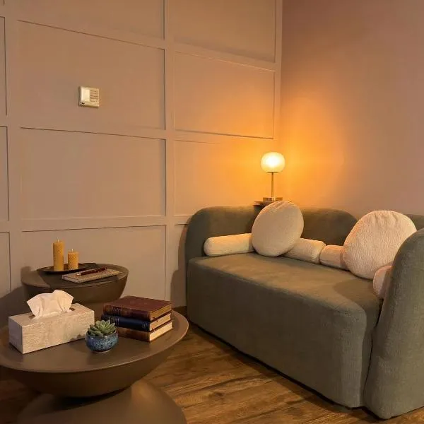 Centaurus Suites - BookMyStay, hotel a Islamabad