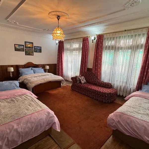 Pahuna Homestay – hotel w Katmandu