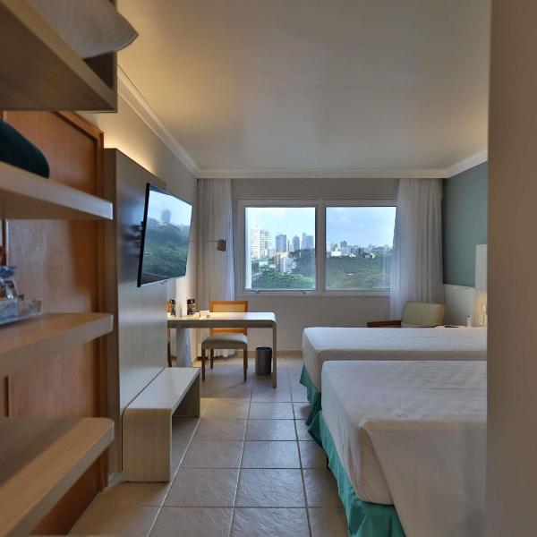Mercure Salvador Rio Vermelho - Foto 2