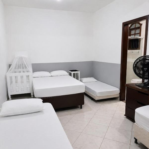 Casa com um Quarto grande na Região da Pampulha Ufmg Una - Foto 2