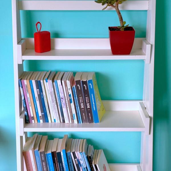 Apartamento moderno com garagem no Cabral Domo Hospedagem - Foto 5