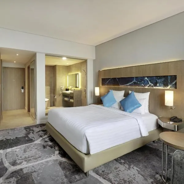 Novotel Jakarta Mangga Dua Square, Hotel in Jakarta