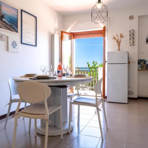 Altea, хотел в Фосачезия