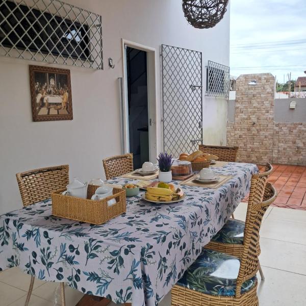 Recanto do Sal 5 - Foto 4