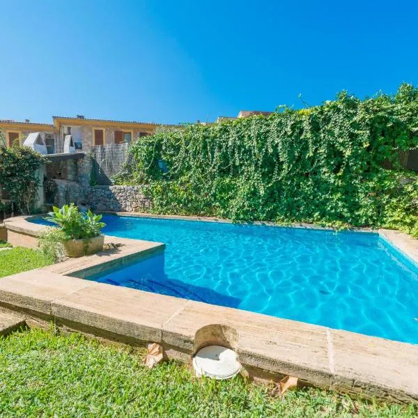 발데모사에 위치한 호텔 Ca Hado Xucla