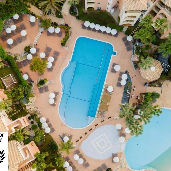 Four Seasons Vilamoura, hotel u gradu Vilamoura