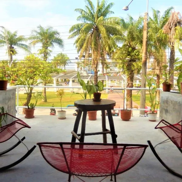Hospedaje Neydita, hotel en Iquitos