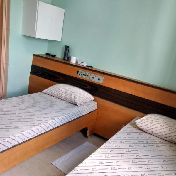 Hotel metrosul Ltda - Foto 2