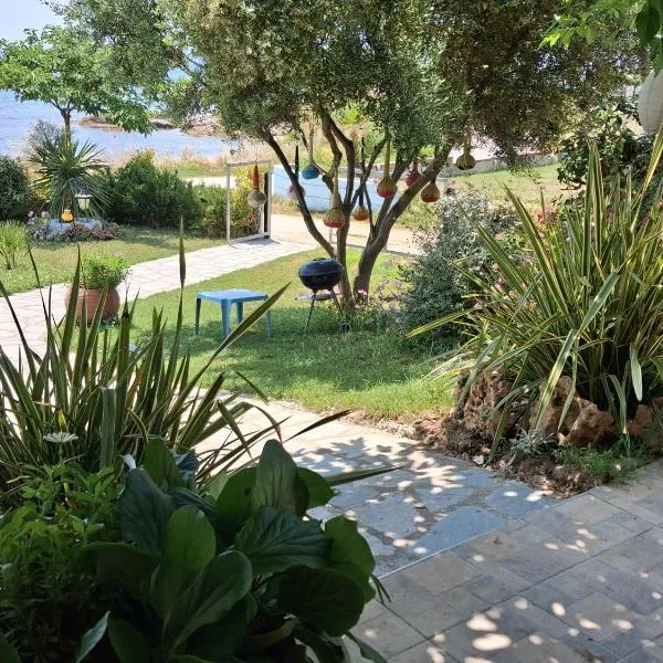 Villa Alexander, hotel v destinaci Xanthi