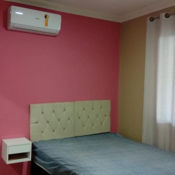 Casa pé na área com hidromassagem e piscina - Foto 2