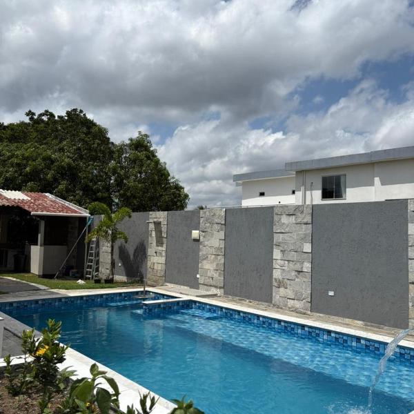 Casa de Aldeia - CONDOMÍNIO VALE DO MANDACARU