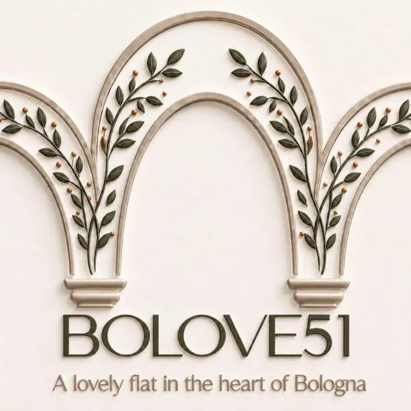 Bolove51, un loft esclusivo nel cuore della città