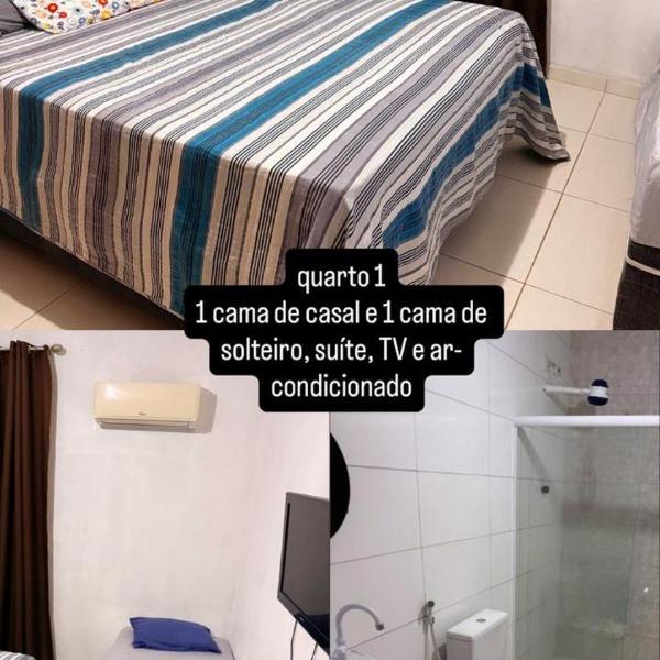 Casa de Aldeia - CONDOMÍNIO VALE DO MANDACARU - Foto 3
