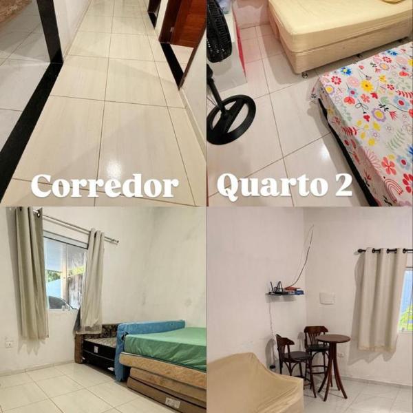 Casa de Aldeia - CONDOMÍNIO VALE DO MANDACARU - Foto 2