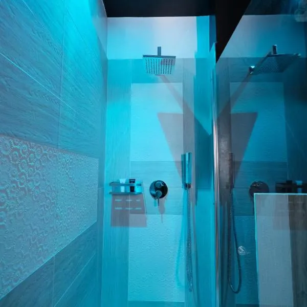 RADICI DI LUNA Exclusive Design, hotel em Castelsardo