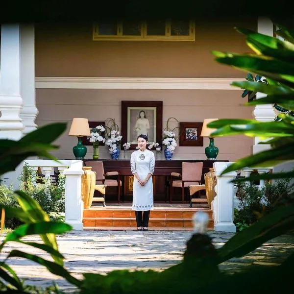 La Veranda Resort Phu Quoc - MGallery – hotel w Duong Dong