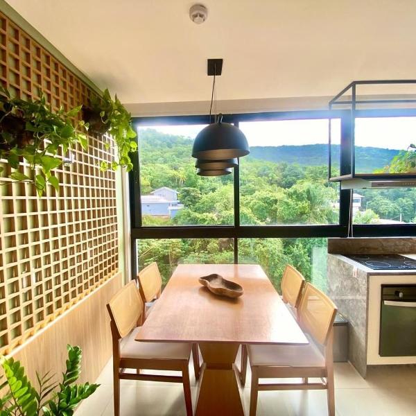 LIV Exclusive Flat 611– a 2 min da Praia de Bombas - Foto 4