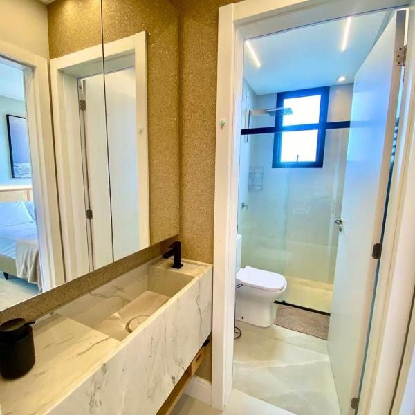 LIV Exclusive Flat 611– a 2 min da Praia de Bombas - Foto 3
