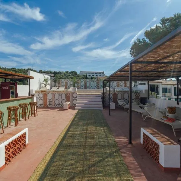 Hotel Cadaqués1962 by Fimedhotels, hotel v mestu Cadaqués