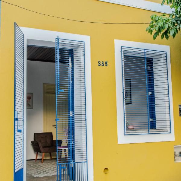 Casa Viçosa