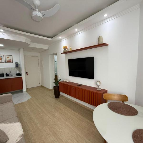 Summit Flat Exclusivo 2008