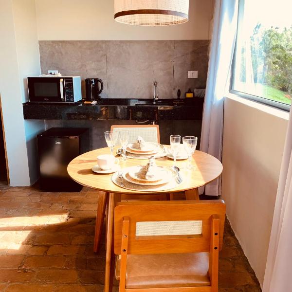 Bangalô Charmoso no Coração da Rota do Vinho - São Roque - Foto 4