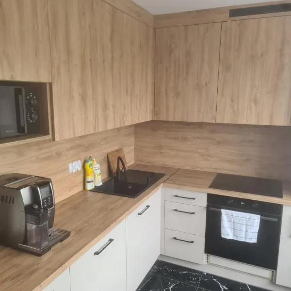 Apartament mieszkanie do wynajęcia Słomki, hotel in Świebodzice
