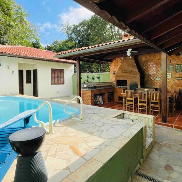 Casa Maresias vibe
