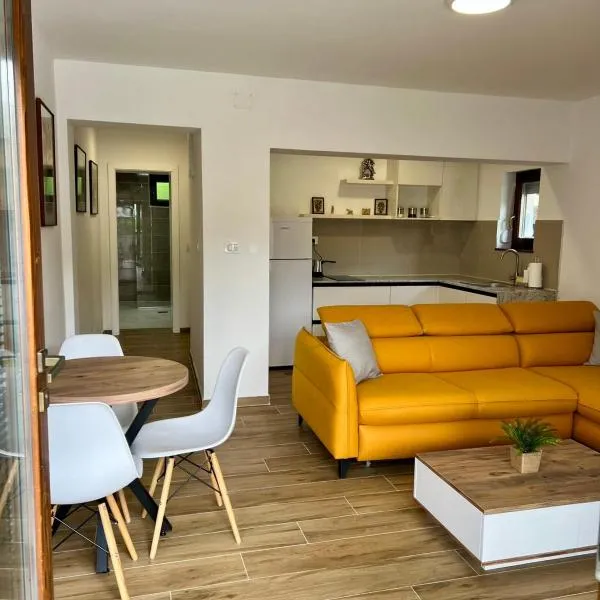 Pama Apartments Lake Ohrid Escape, hotel na Ohridu