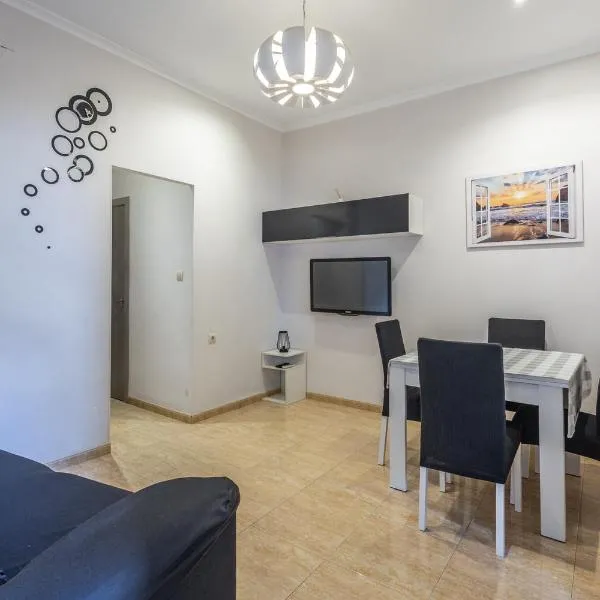 Apartamento 2 hab playa Faro de Cullera, Valencia, Hotel in Cullera