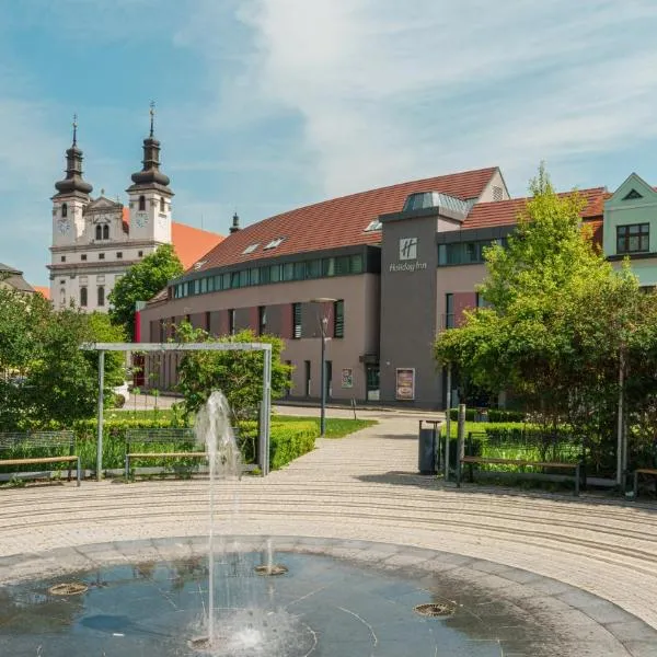 Holiday Inn Trnava by IHG, hotel v destinaci Trnava