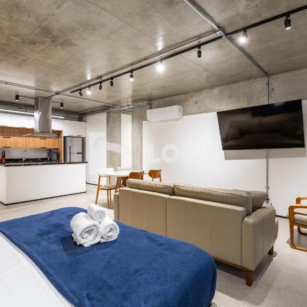 Lobie Signature Casa Mariana - Foto 2