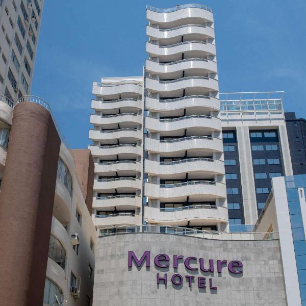Mercure Camboriu - Foto 2