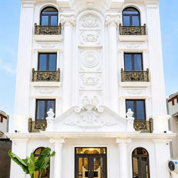 Lake Hotel Sóc Sơn, hotel a Sóc Sơn