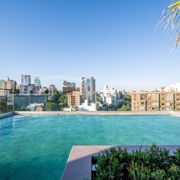 Skyline Parque Moinhos by LikeHome - Foto 4