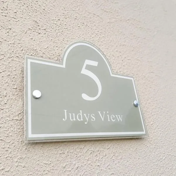 Judys View, hotel in Cashel