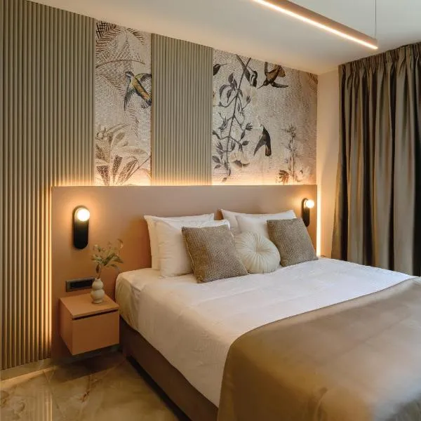 Noma Smart Property Airport by Airstay, hotel a Spata