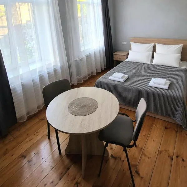 Guest House David's B&B, hotel u gradu 'Gyumri'