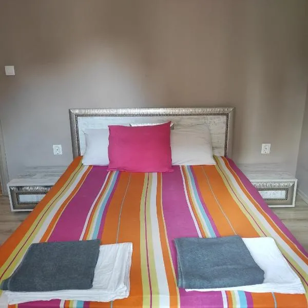 Апартамент - Ками, hotell sihtkohas Pleven