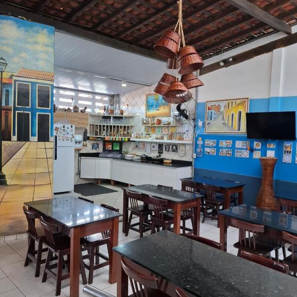Hotel Ilha dos Azulejos - Foto 4