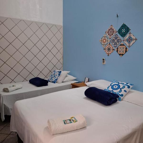 Hotel Ilha dos Azulejos
