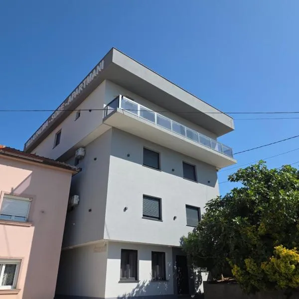 Villa Palma - With Free Parking, מלון במוסטר