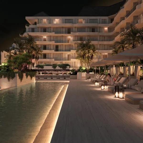 Viesnīca InterContinental Sydney Coogee Beach by IHG Sidnejā