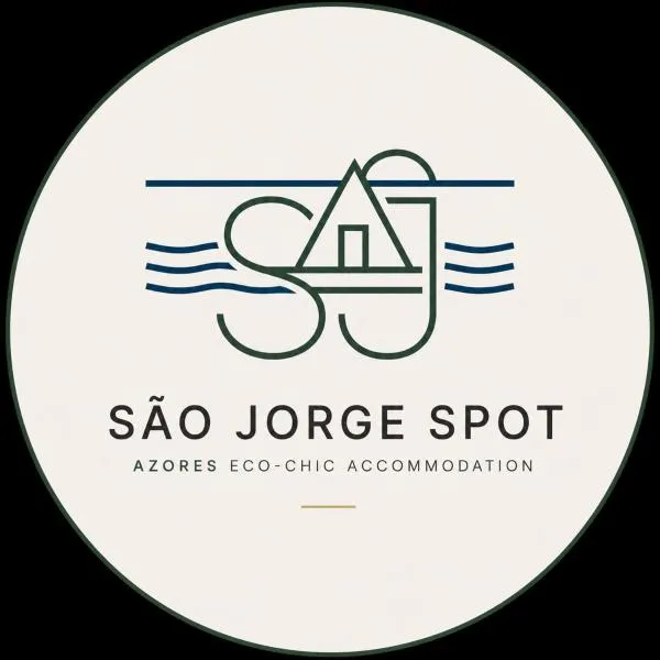 São Jorge Spot - Alojamento, viešbutis mieste Velas