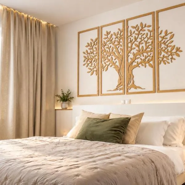 Premium Residence Virotel, hotel i Vir
