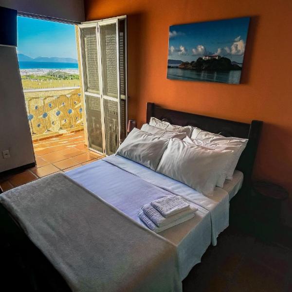 Apartamento de Frente para a Praia do Forte - Foto 2